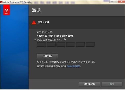 計算機軟硬件中的序列號 標識、管理與安全的核心