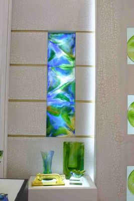 琉璃之美，匠心定制 專業工廠打造裝飾工程與廣告設計新境界